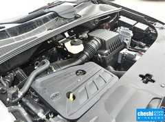 2015款 2.0T 自动 尊贵型 7座