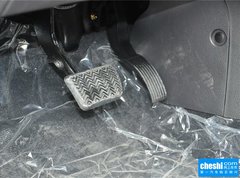 2015款 2.0T 自动 尊贵型 7座