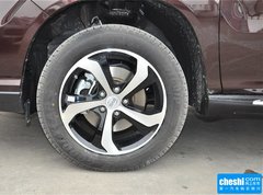 2015款 2.0T 自动 尊贵型 7座