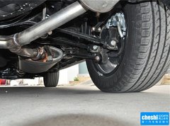 2015款 2.0T 自动 尊贵型 7座