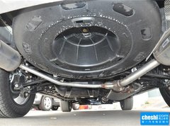 2015款 2.0T 自动 尊贵型 7座