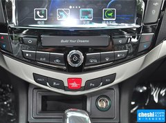 2015款 2.0T 自动 尊贵型 7座