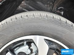 2015款 2.0T 自动 尊贵型 7座
