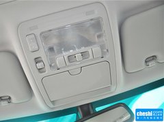 2015款 2.0T 自动 尊贵型 7座