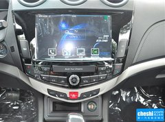 2015款 2.0T 自动 尊贵型 7座