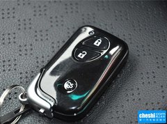 2015款 2.0T 自动 尊贵型 7座