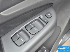 2015款 2.0T 自动 尊贵型 7座