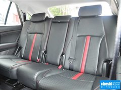 2015款 2.0T 自动 尊贵型 7座