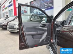 2015款 2.0T 自动 尊贵型 7座