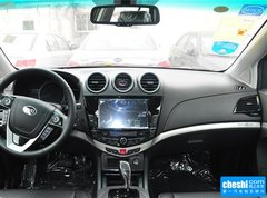 2015款 2.0T 自动 尊贵型 7座