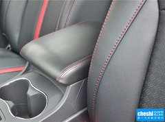 2015款 2.0T 自动 尊贵型 7座