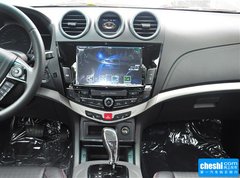 2015款 2.0T 自动 尊贵型 7座