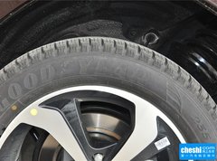 2015款 2.0T 自动 尊贵型 7座