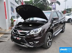 2015款 2.0T 自动 尊贵型 7座