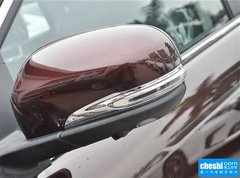 2015款 2.0T 自动 尊贵型 7座