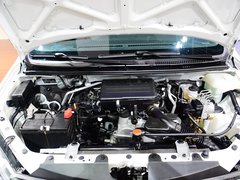 2014款 1.5L 自动 至尊导航版 7座