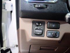 2014款 1.5L 自动 至尊导航版 7座