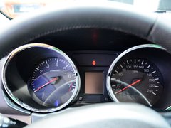 2014款 1.5L 自动 至尊导航版 7座