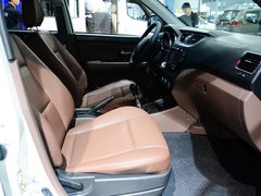 2014款 1.5L 自动 至尊导航版 7座