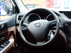 2014款 1.5L 自动 至尊导航版 7座