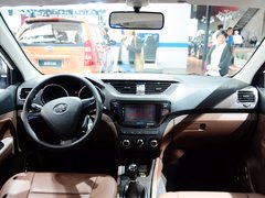 2014款 1.5L 自动 至尊导航版 7座