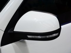 2014款 1.5L 自动 至尊导航版 7座