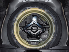 2014款 2.5i 自动 豪华型