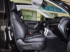2014款 2.5i 自动 豪华型