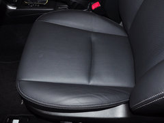 2014款 2.5i 自动 豪华型