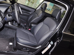 2014款 2.5i 自动 豪华型
