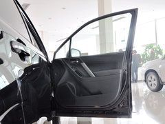 2014款 2.5i 自动 豪华型