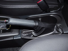 2014款 2.5i 自动 豪华型