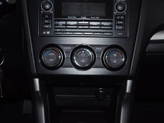 2014款 2.5i 自动 豪华型