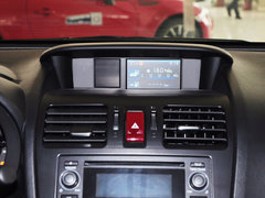 2014款 2.5i 自动 豪华型