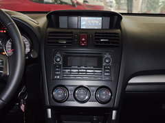 2014款 2.5i 自动 豪华型