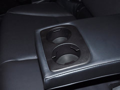 2014款 2.5i 自动 豪华型