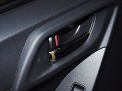 2014款 2.5i 自动 豪华型