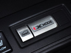 2014款 2.5i 自动 豪华型
