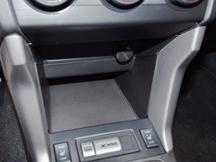 2014款 2.5i 自动 豪华型