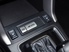 2014款 2.5i 自动 豪华型