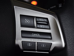 2014款 2.5i 自动 豪华型