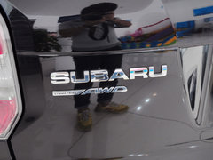 2014款 2.5i 自动 豪华型