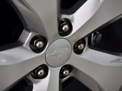 2014款 2.5i 自动 豪华型