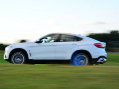 2015款  xDrive50i