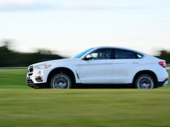 2015款  xDrive50i