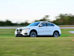2015款  xDrive50i