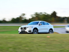 2015款  xDrive50i
