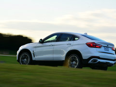 2015款  xDrive50i