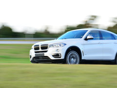 2015款  xDrive50i