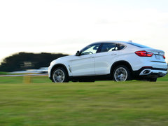 2015款  xDrive50i